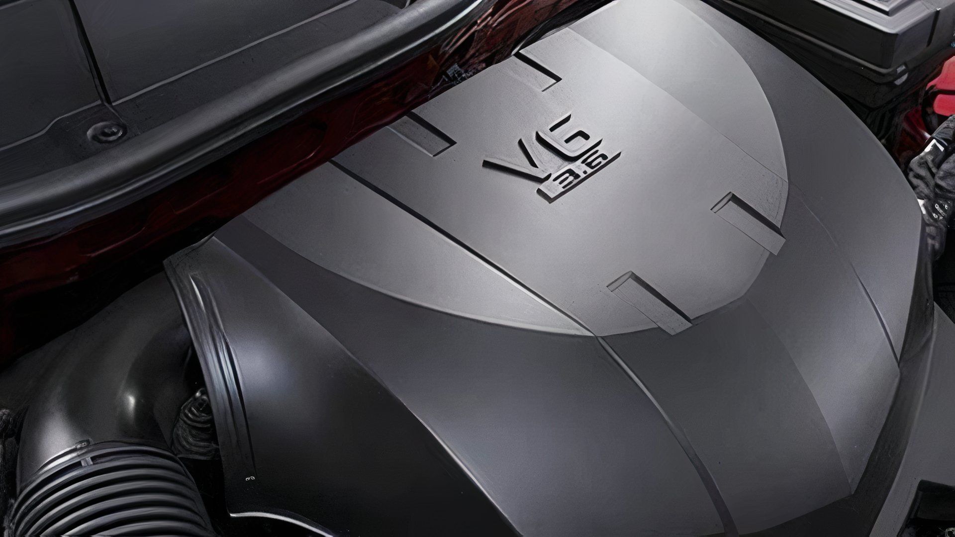 The Pontiac Torrent GXP Is A Forgotten Performance Crossover