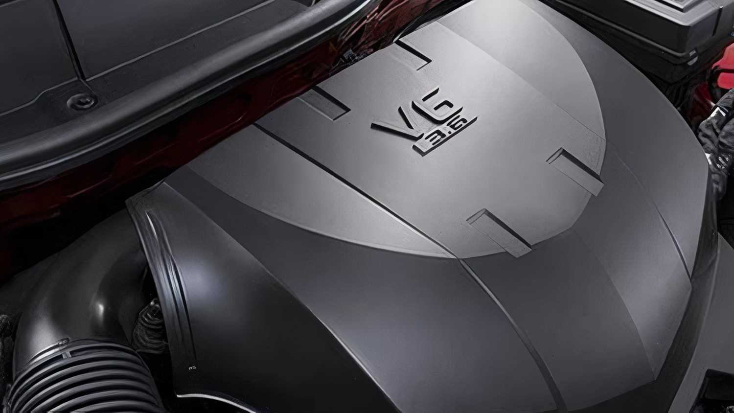 Gxp Motor The Pontiac Torrent GXP Is A Forgotten Performance Crossover