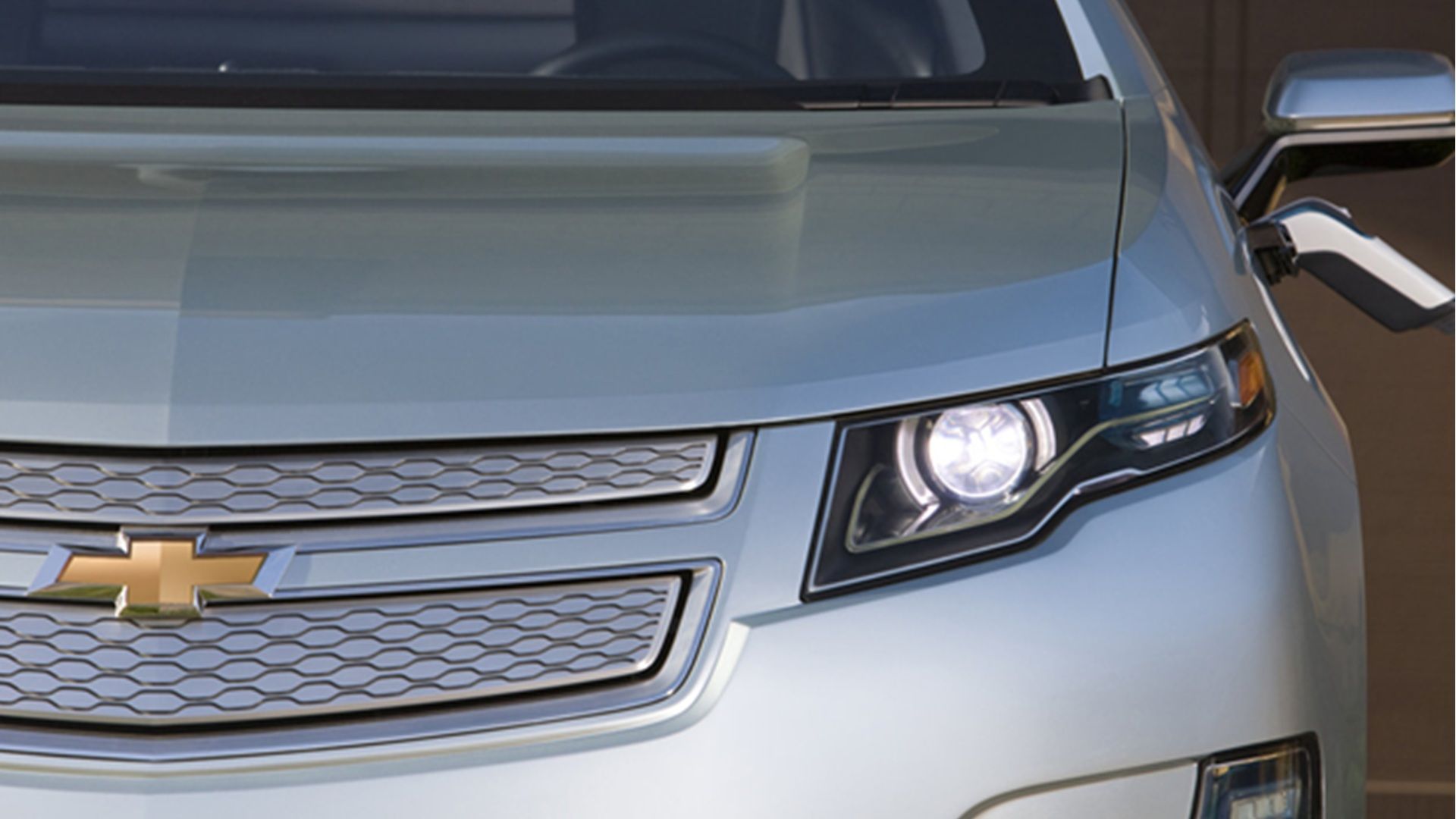 Why The 2011 Chevrolet Volt Is A Revolutionary Bargain