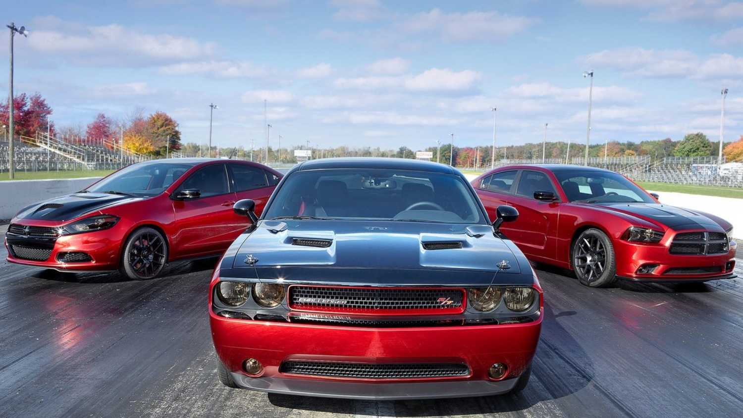 Dodge Rctifiant Modern Dodge Darts Under Investigated For Possible Safety Issue