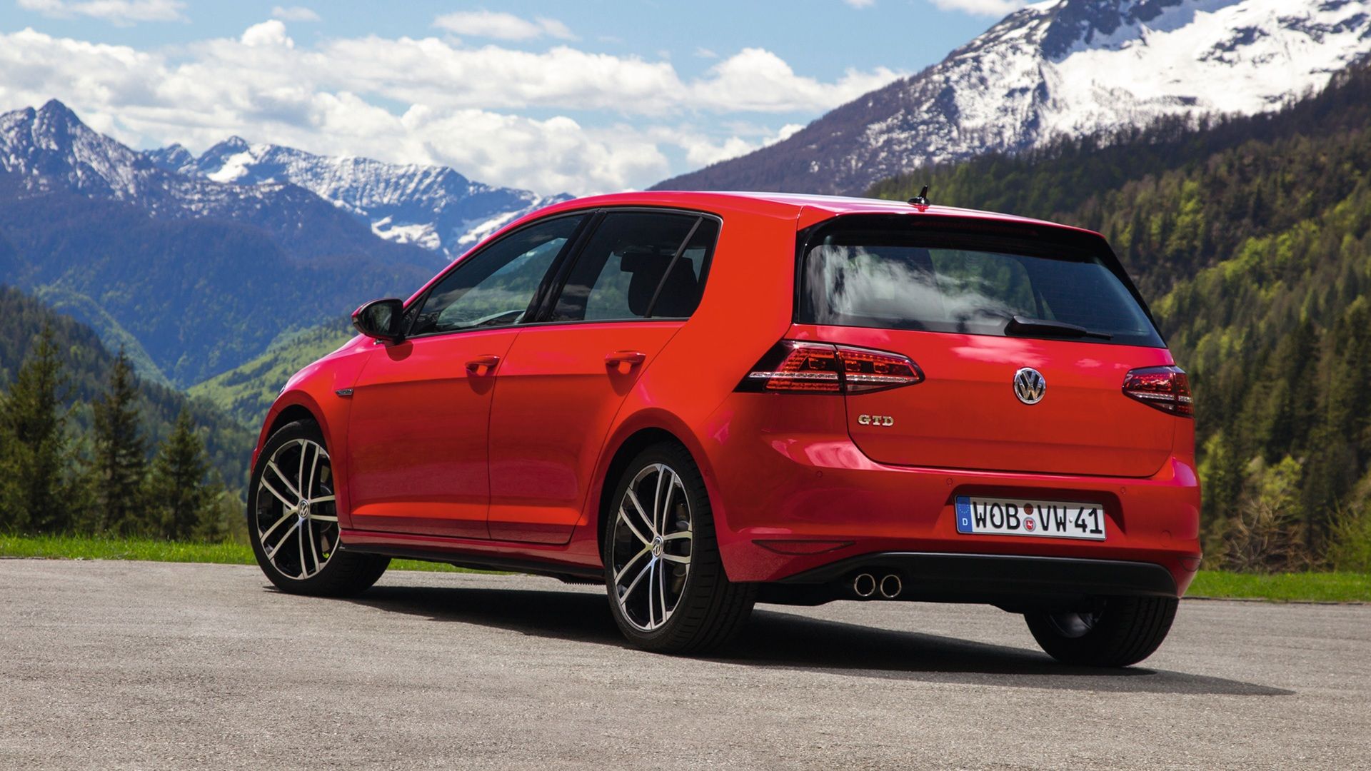 Skoda Fabia RS: The Diesel Hot Hatch That Challenged Petrol Rivals