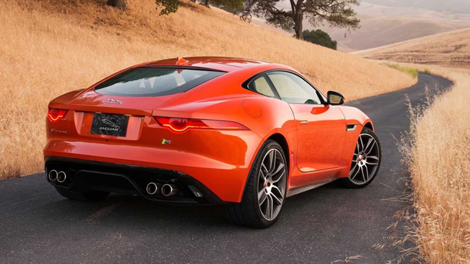 Now Is The Best Time To Buy This Supercharged V8-Powered British Sports Car