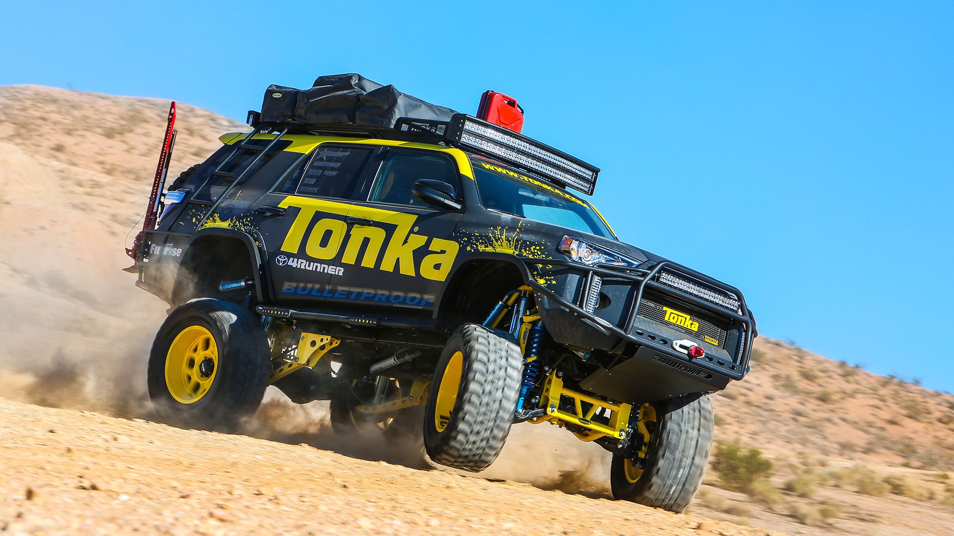 Unlock the Secrets to Building Your Ultimate $10,000 Overland Rig with ...
