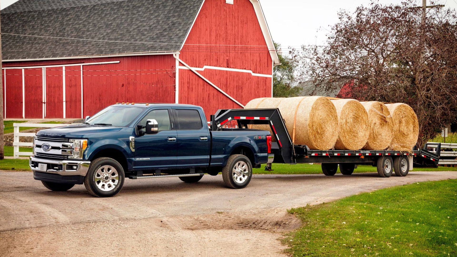 Ford F-250 Generations Ranked By Reliability