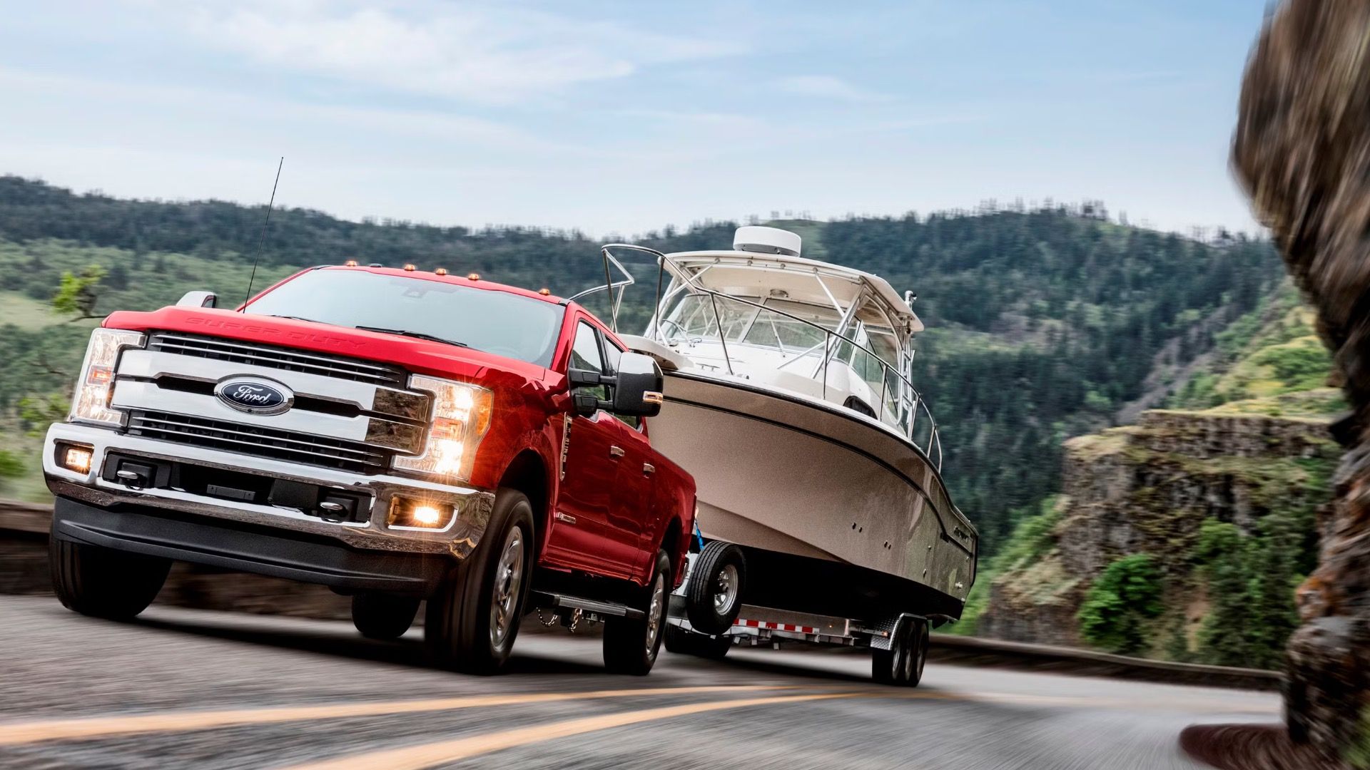 Ford F-250 Generations Ranked By Reliability