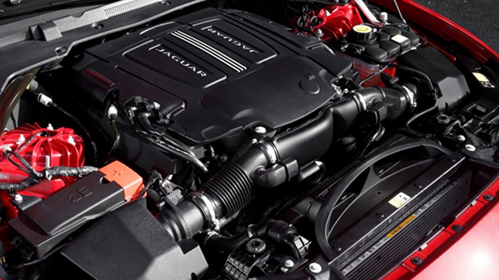 Jaguar V6 Supercharged Reddit Reliability 2016 2017