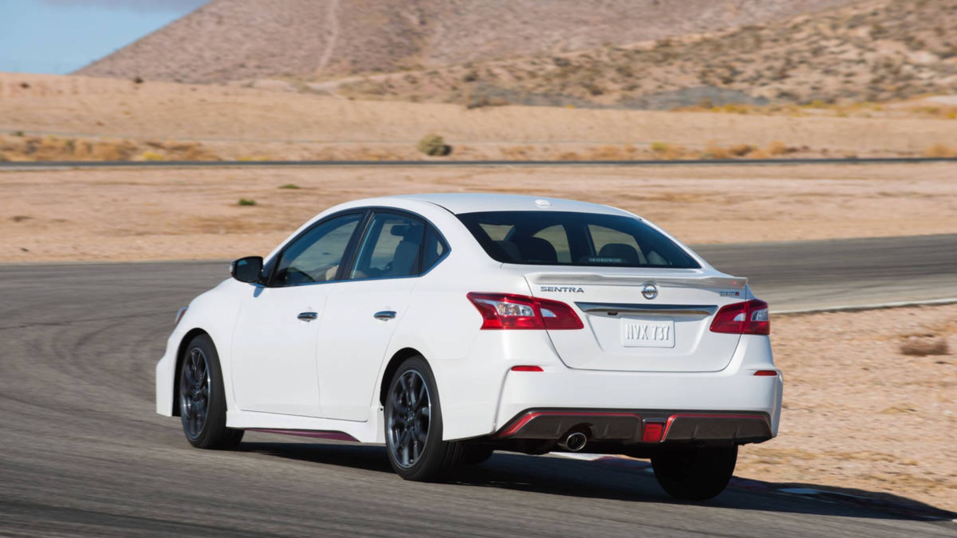 The Nissan Sentra SE-R And Nismo Are Forgotten Performance Cars