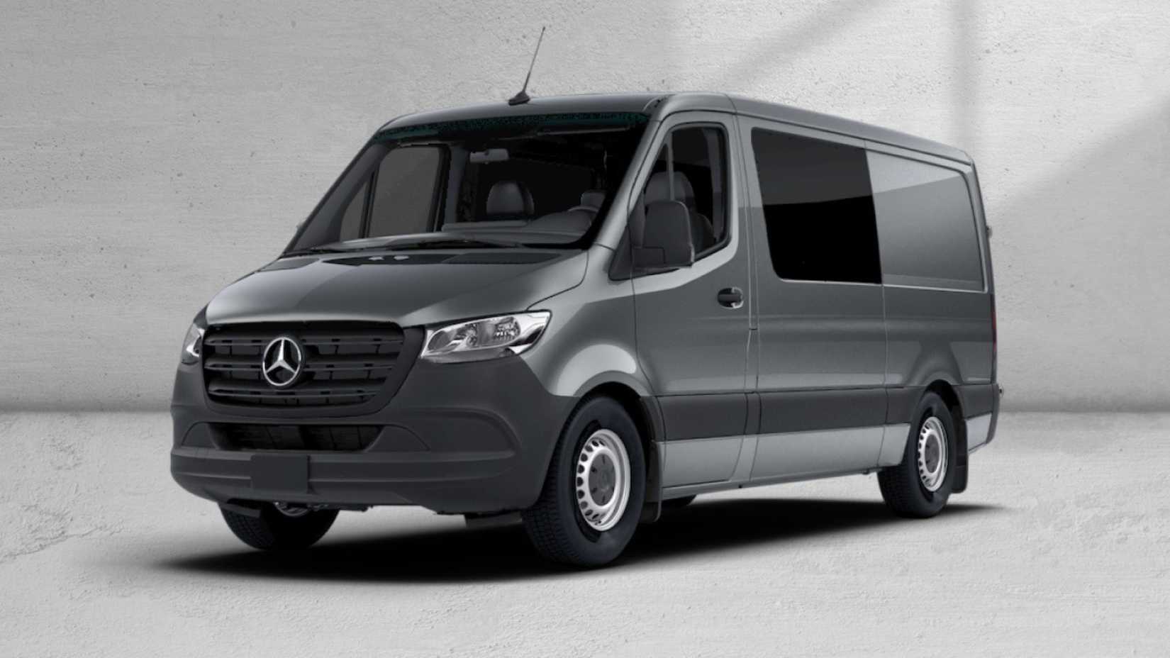 The 15-Passenger Van In 2026 And What Makes Them Unique