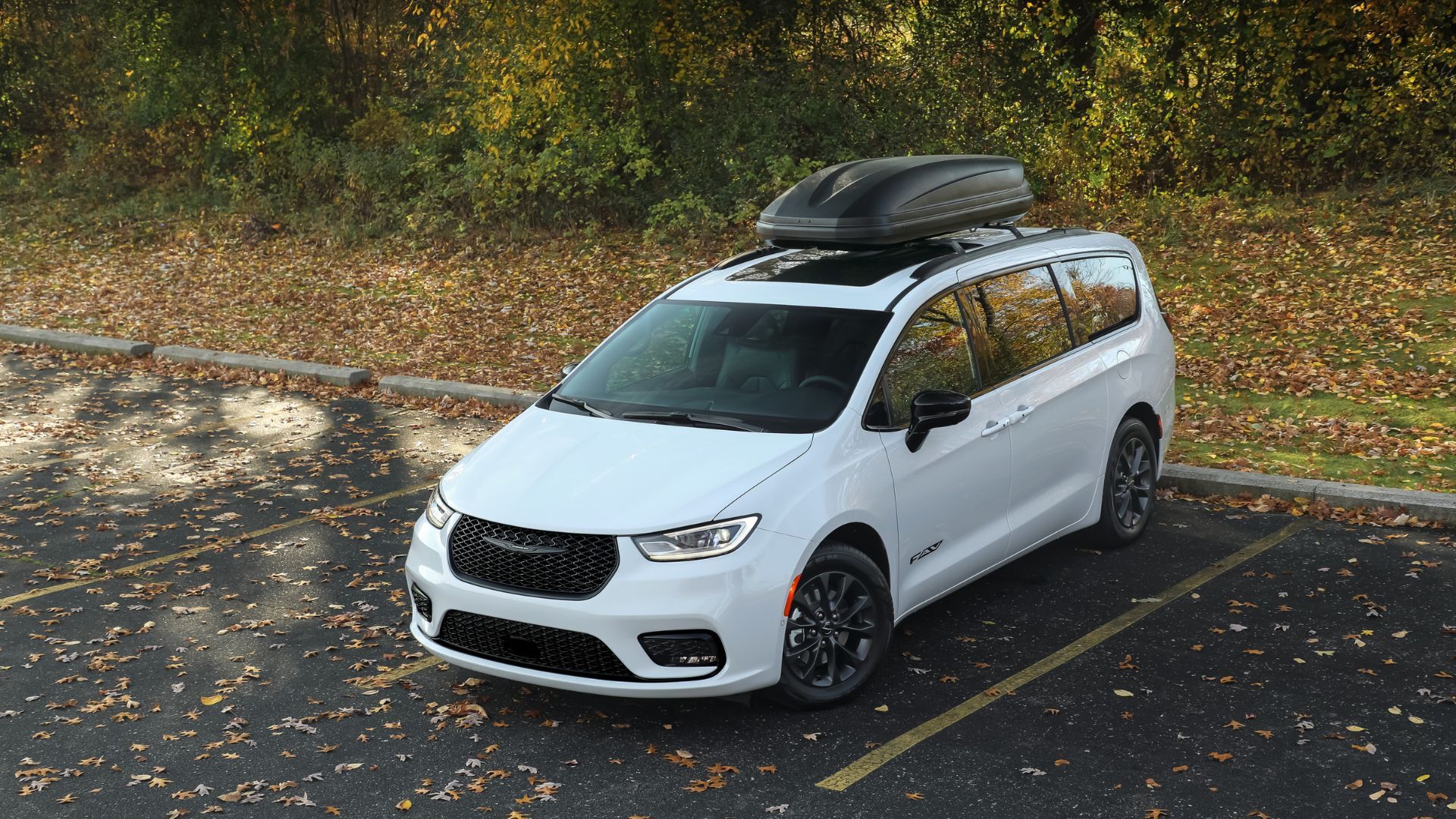 Automakers in the US: The Rarity of Single Model Lineups
