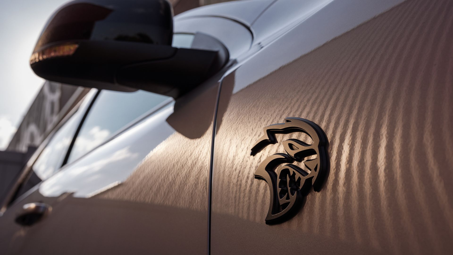 Video: Dodge Hellcats Are Crashing in Value