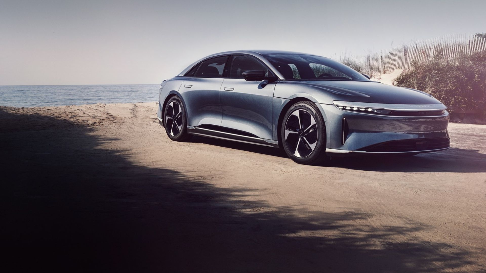 Lucid Air Lease Deals & Finance Offers: Is It Worth It?