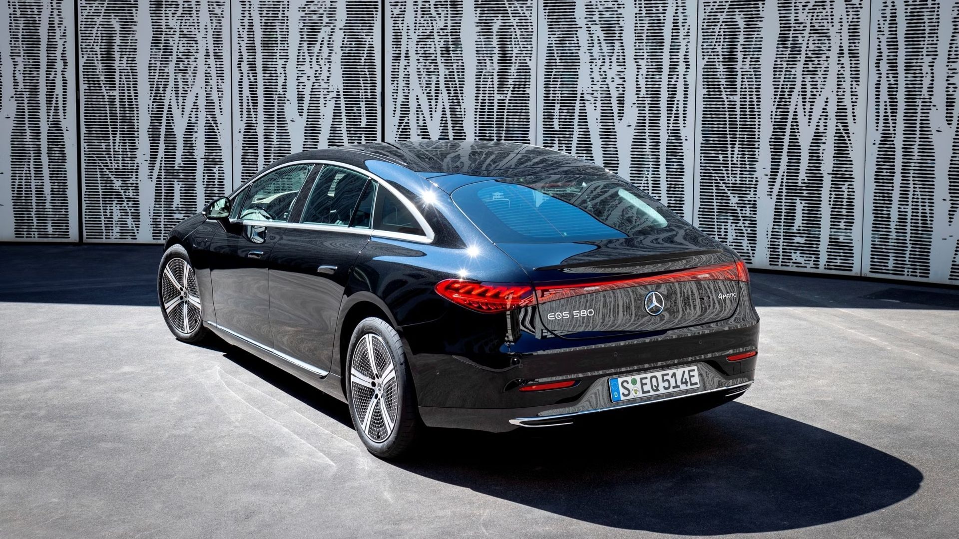 Top 10 Luxury Sedans to Consider Instead of the Mercedes S-Class