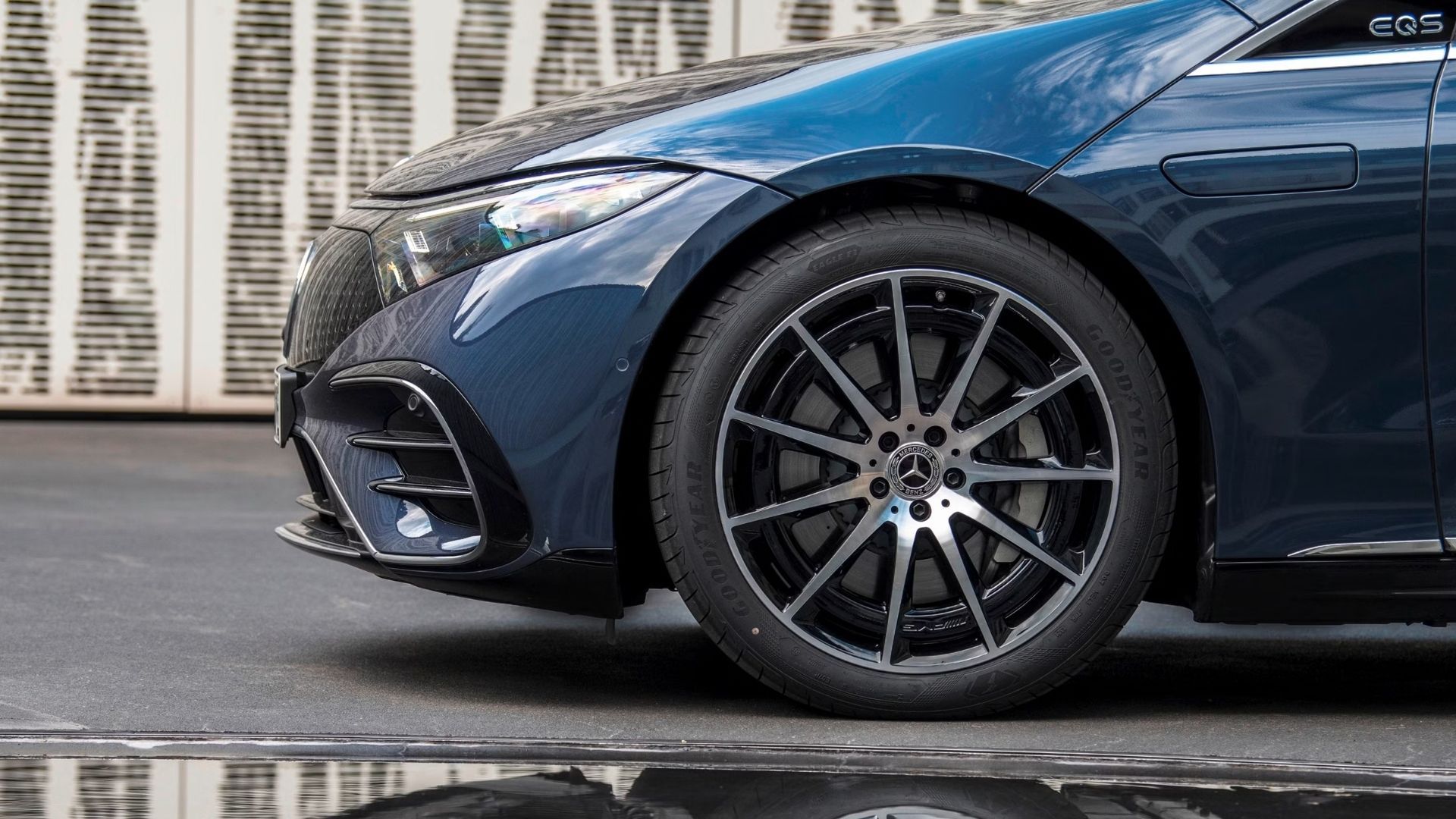Think Mercedes-Benz Has Filled Every Niche Imaginable? You Ain't Seen Nothing Yet