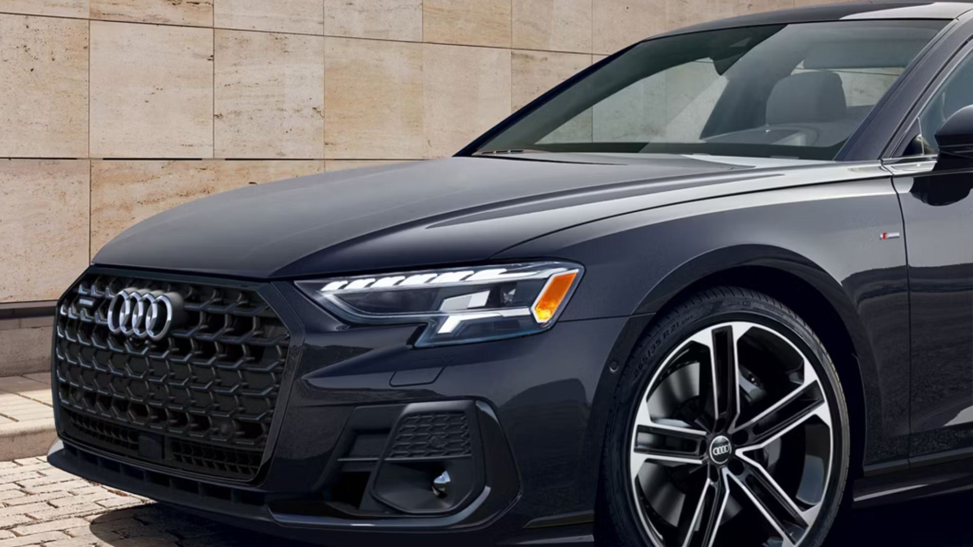 The Audi A8 Could Be On The Brink Of Death