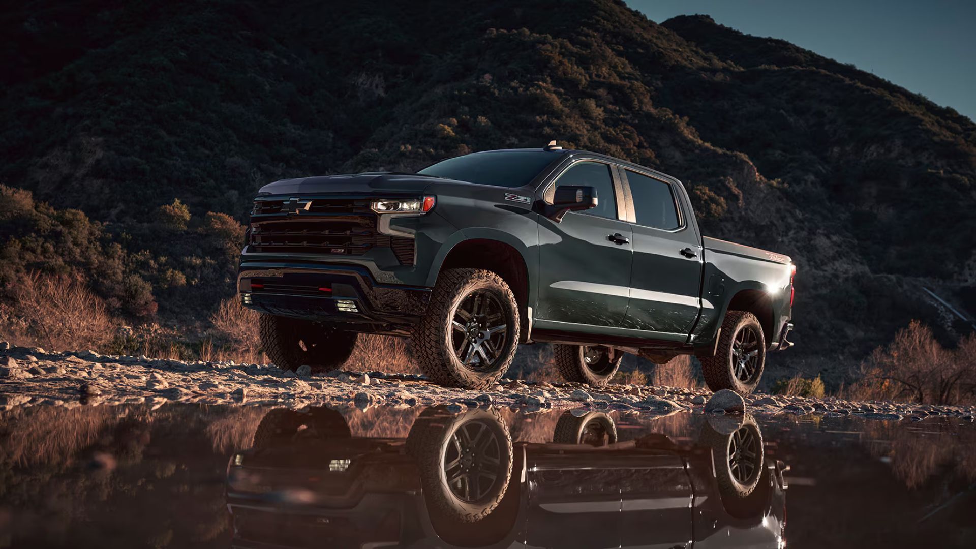 Chevrolet desperacko chce wyprzedać Silverado z rocznika 2026 – sprawdź, jak możesz na tym skorzystać