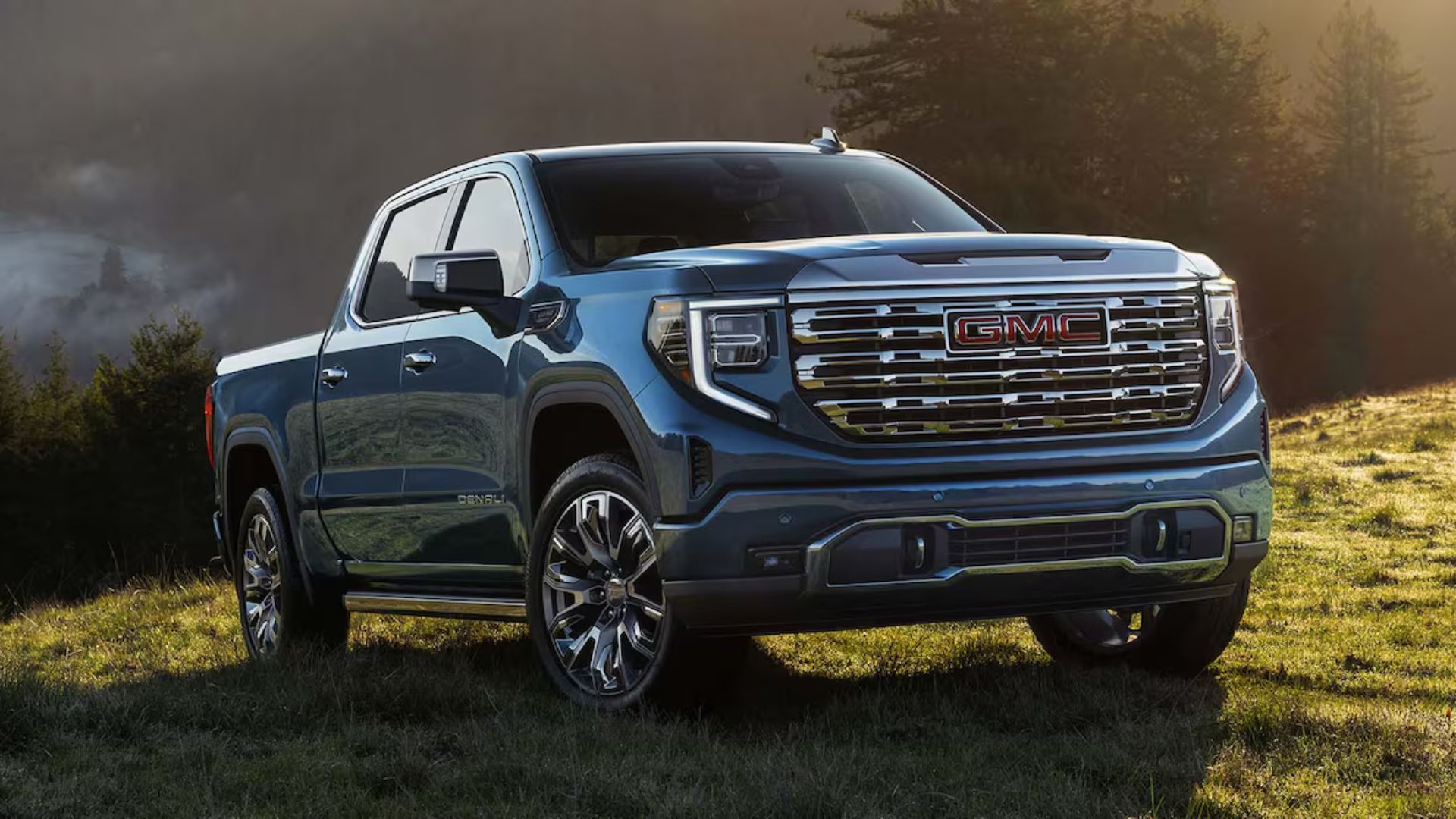The Sierra’s Silent Shudder: Why GM’s Muted Response to a Known Defect Tests Owner Loyalty — image 4