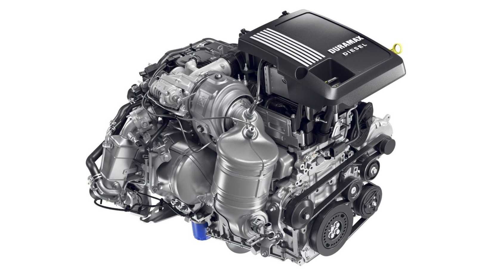 GM's TurboMax Engine: Performance, Comparisons, and Used Market Prices