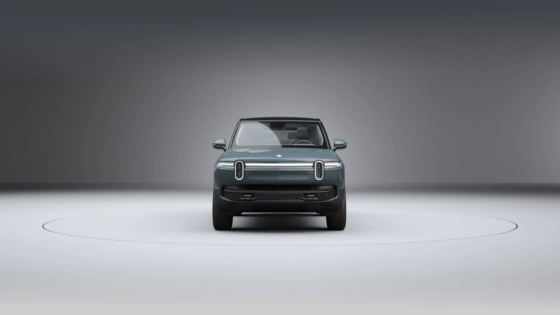 Groveland Rivian 2026 Rivian R1S SUV Exterior Photos
