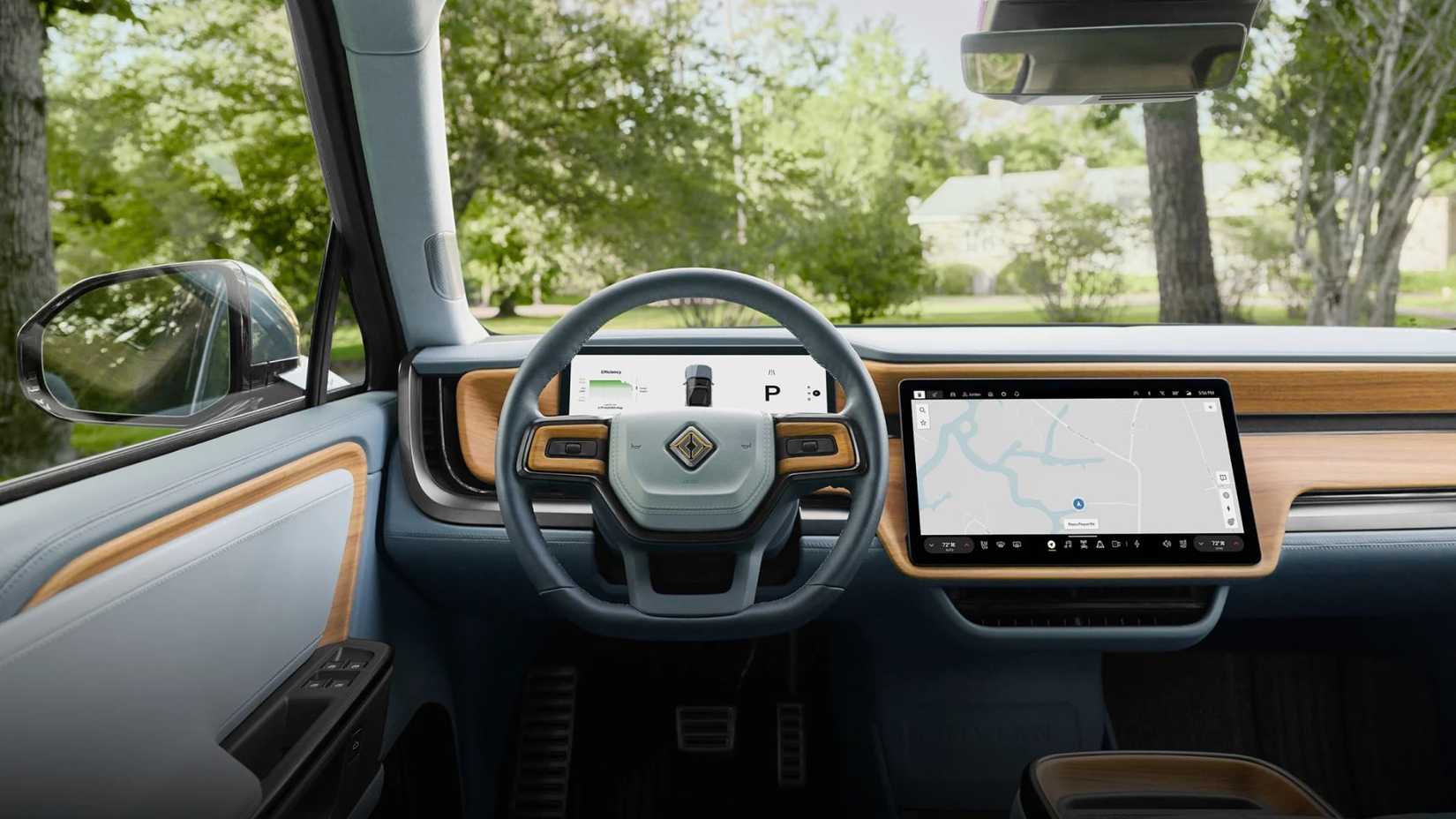 Who Owns Rivian And Other Questions About The American Automaker Answered