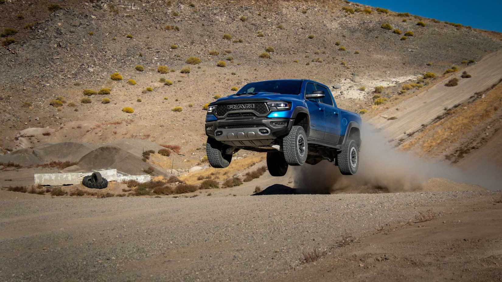 2022 Ram 1500 TRX (34)