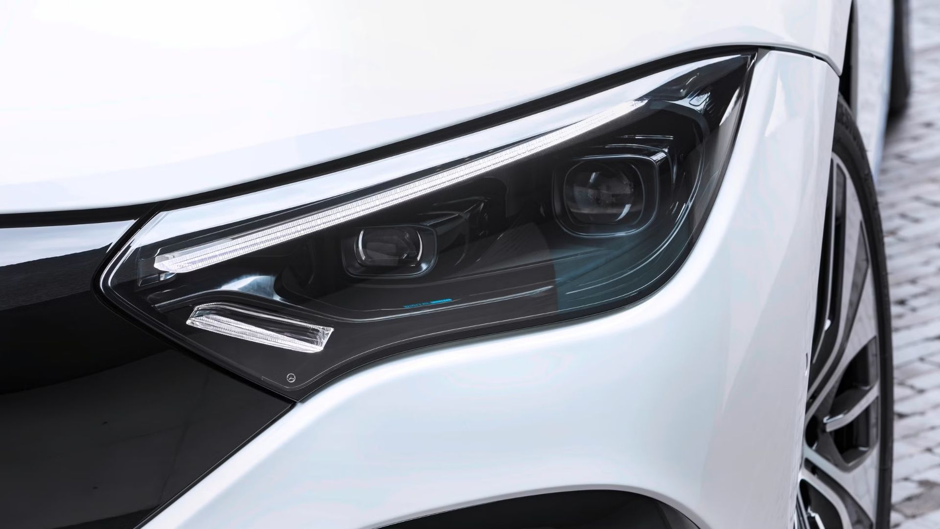 Mercedes-Benz Dealer Says EQ EV Prices Dropping Up To $15k For 2026