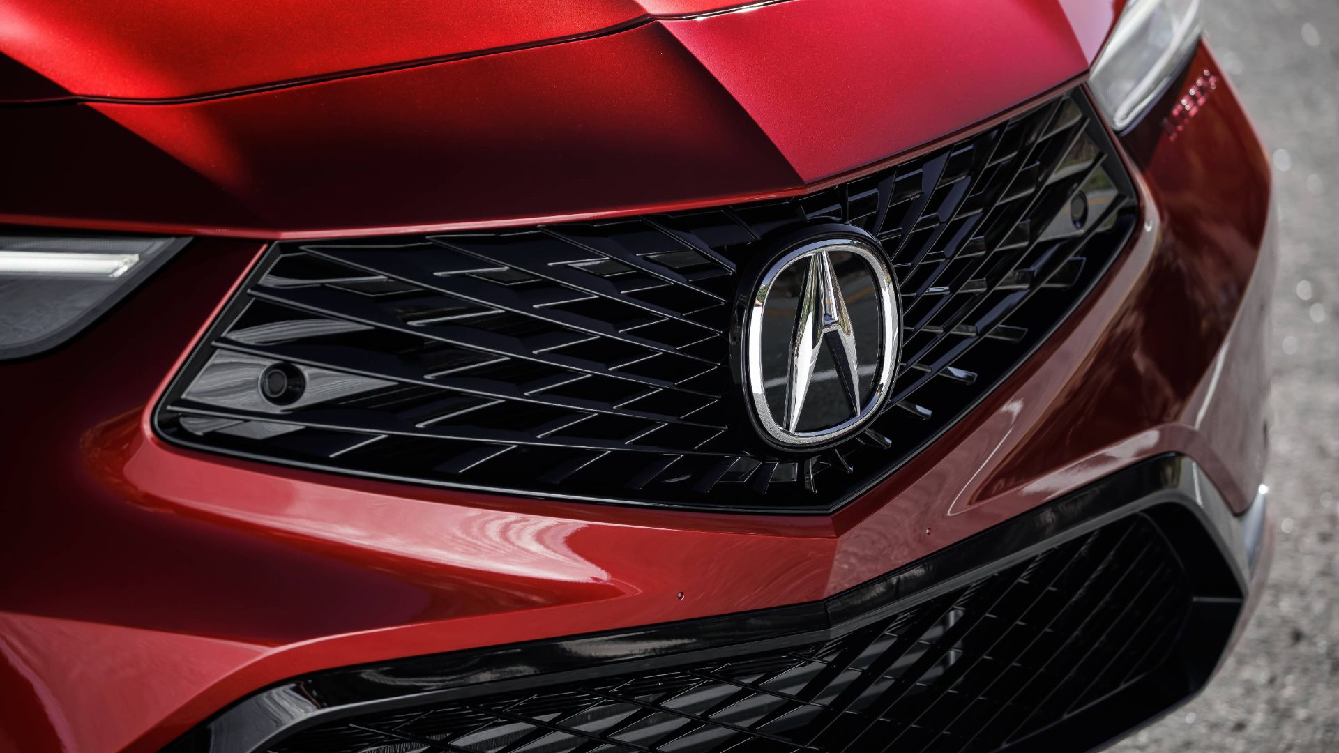 Honda Debuts Cool Open-Roof Integra Concept In China