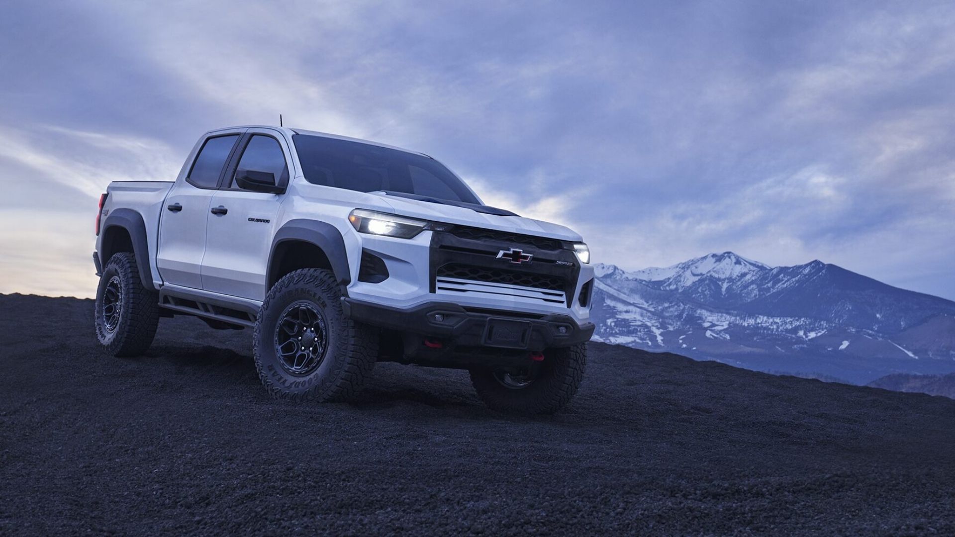 The Pickup Trucks Closest To Stealing The Ford F-150's Crown