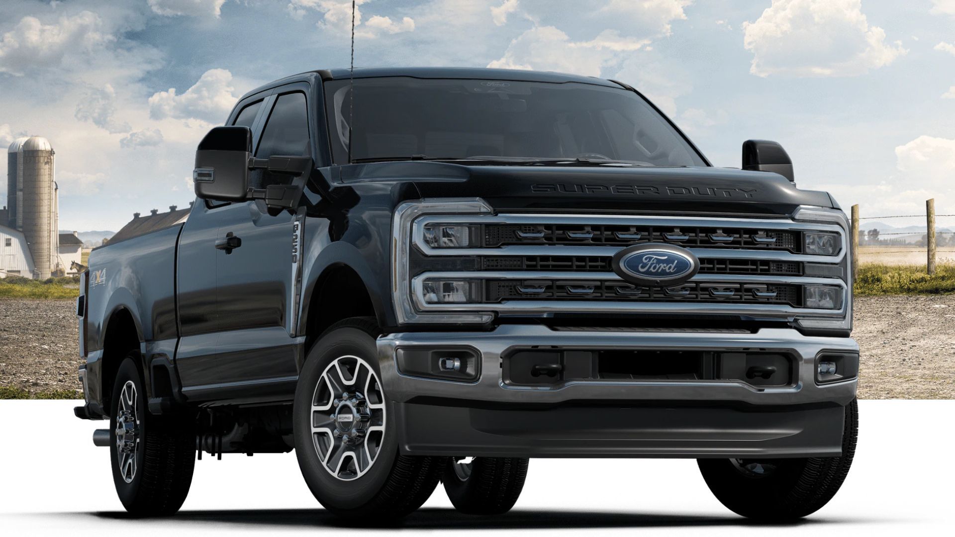 2027 Ford F-250 Pricing: What You'll Pay For All-American Trucking