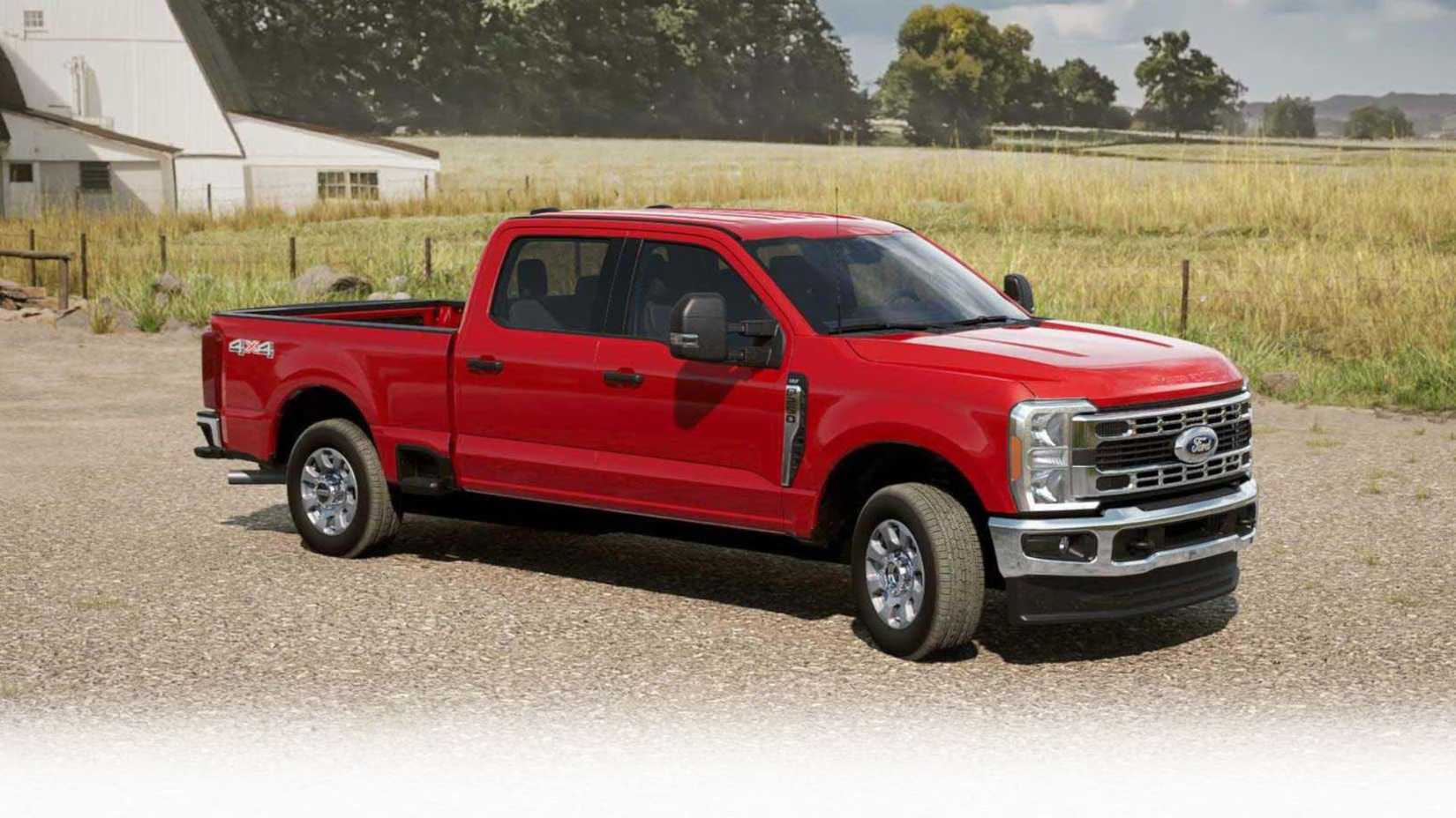 Toyota Has The Best Brand Loyalty, But Can't Beat Ford Where It Matters ...