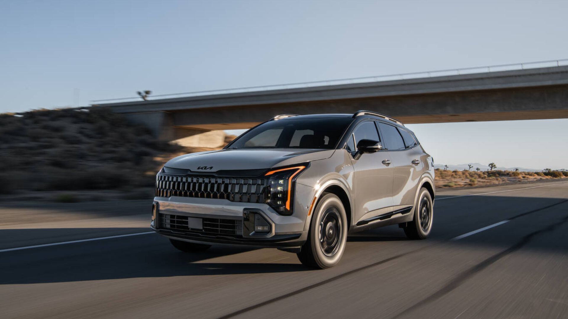 Fastest Kia SUV Models For 2025