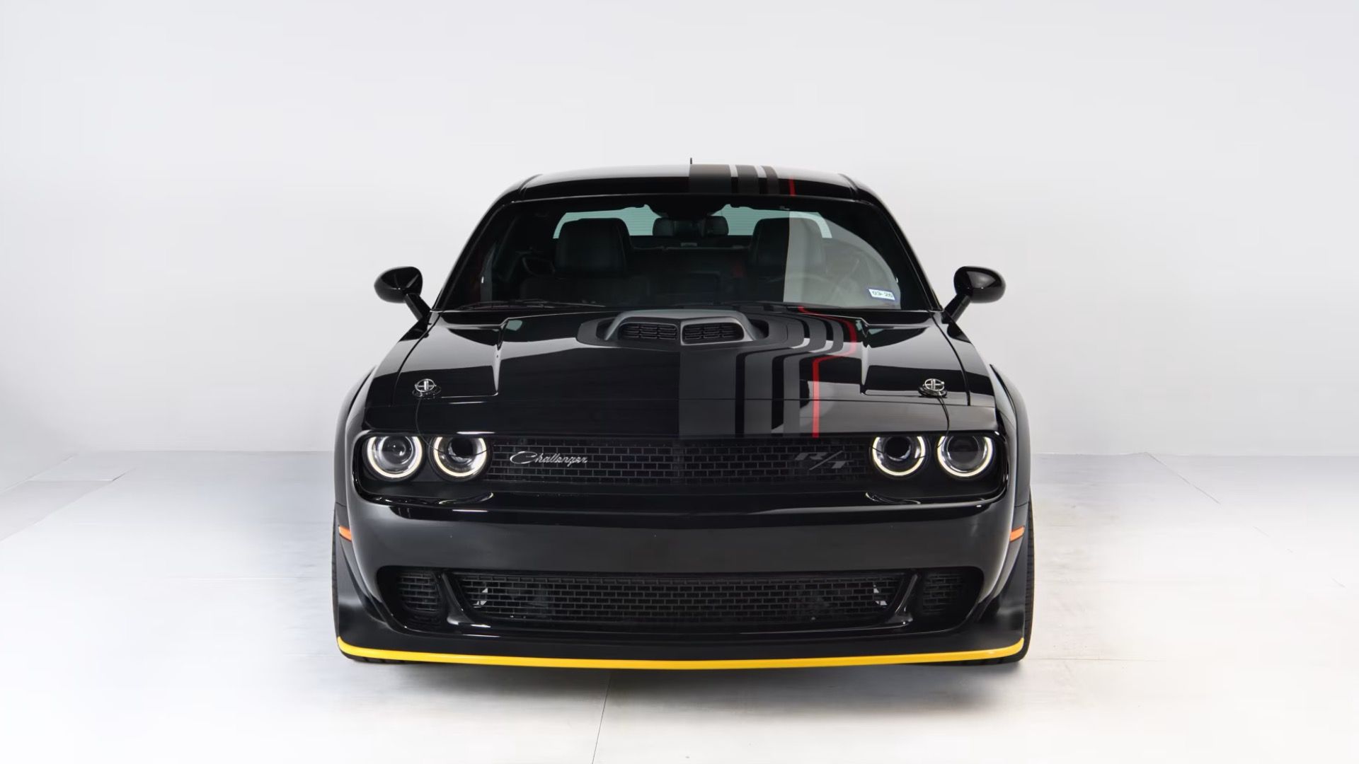 Dodge's Iconic V8 Muscle Cars: A Farewell to the Charger and Challenger