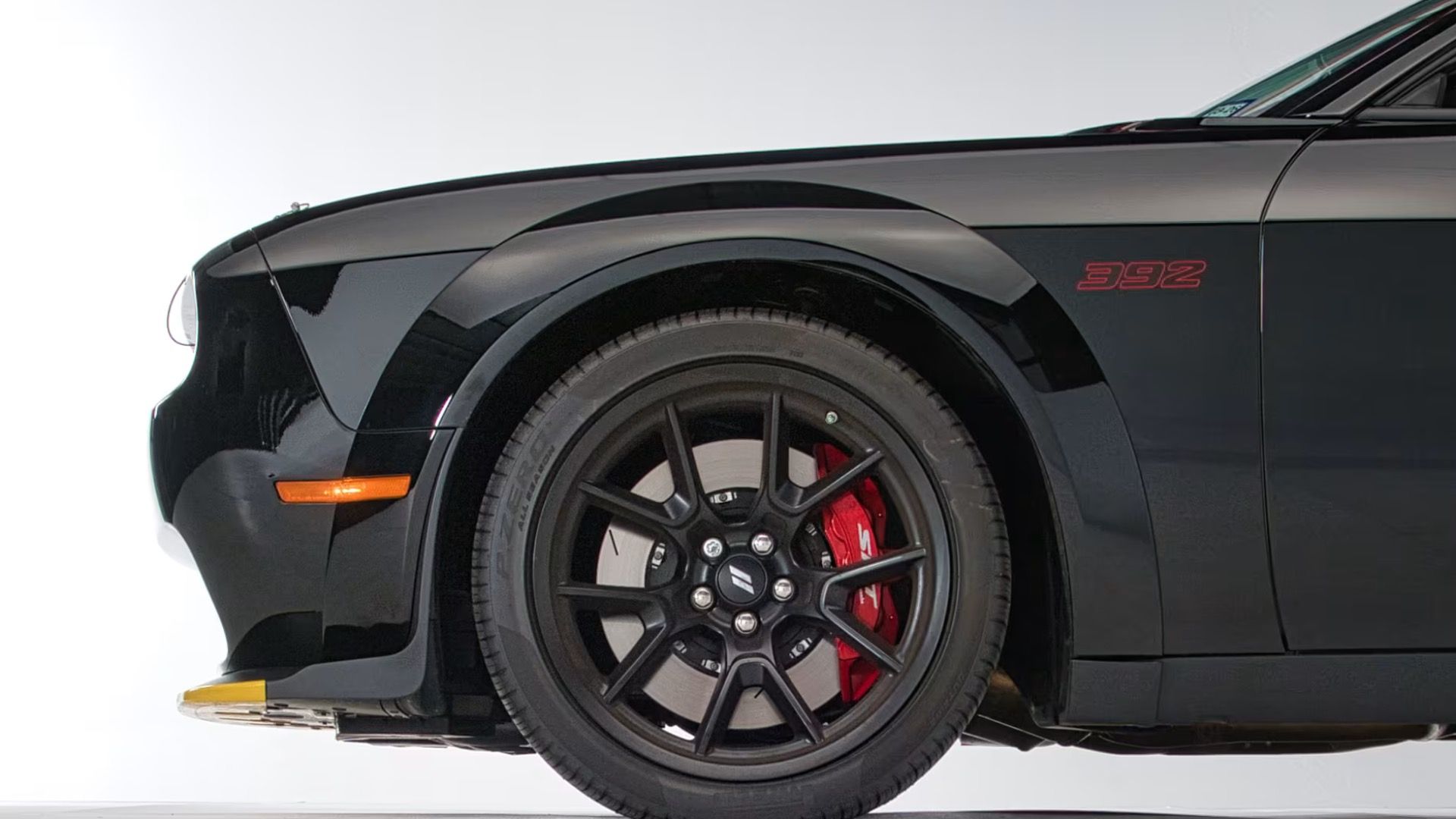 Dodge's Iconic V8 Muscle Cars: A Farewell to the Charger and Challenger