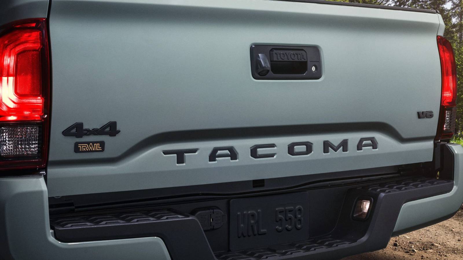 The Years To Avoid If You Want To Buy The Best Toyota Tacoma You Can