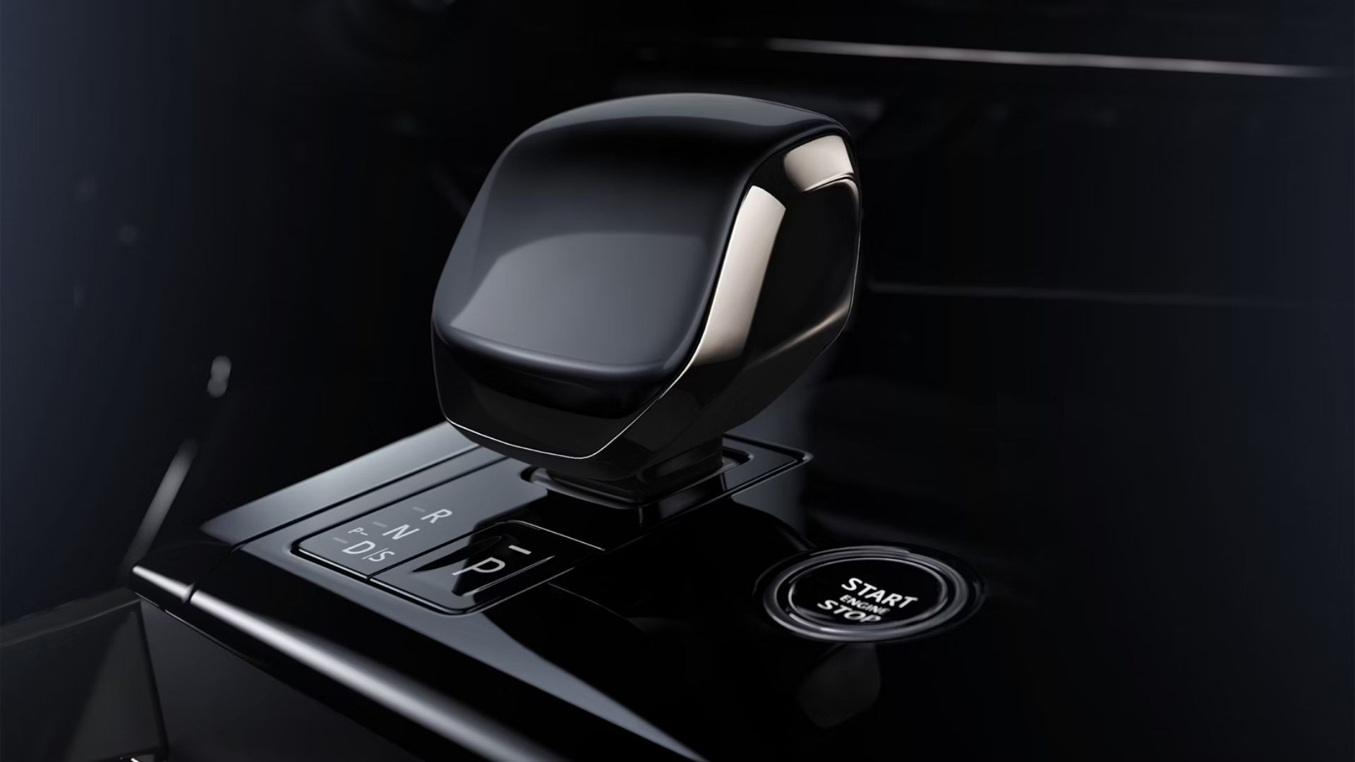 2027 Land Rover Range Rover Sport SV Interior Photos