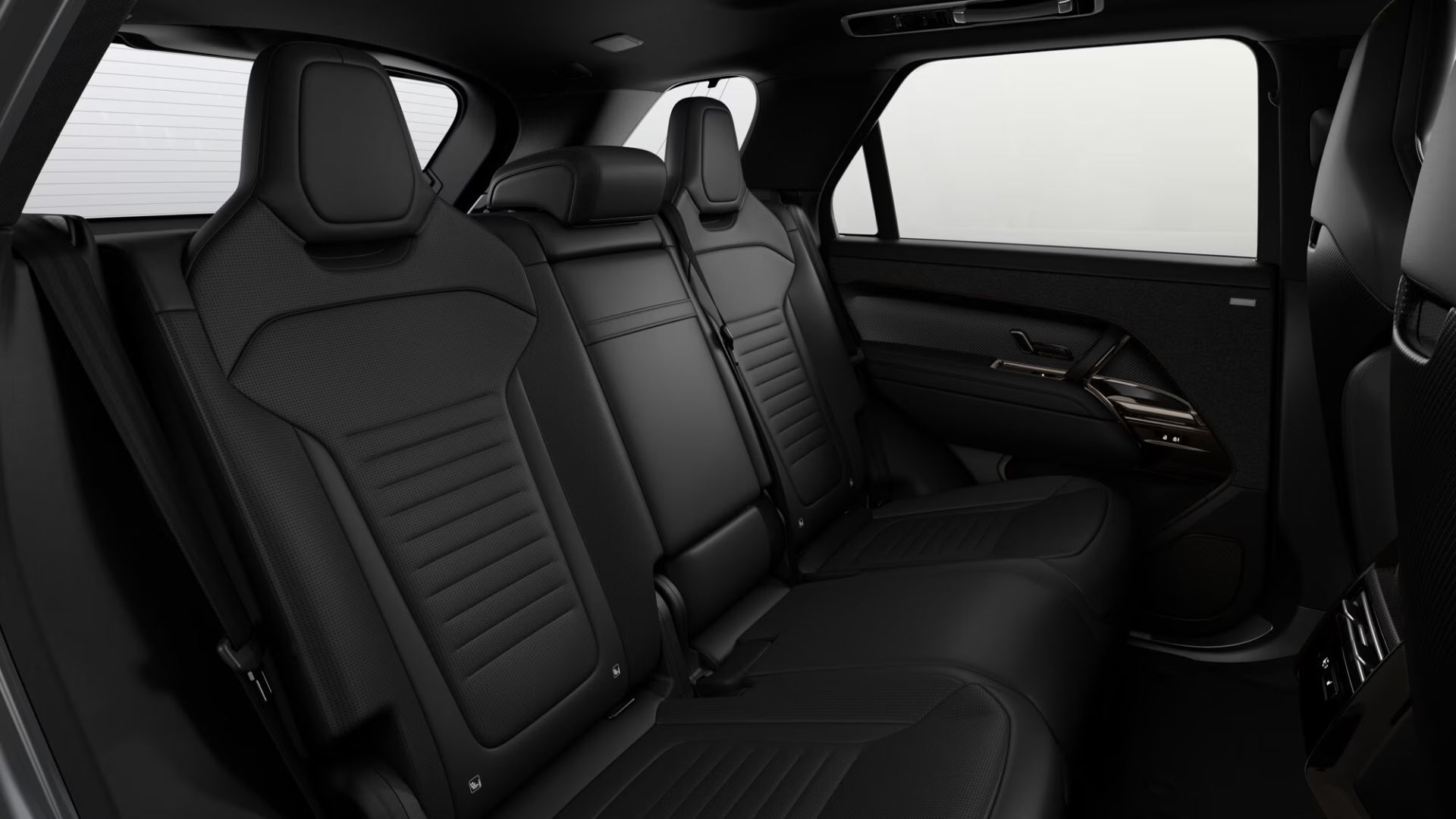 BMW X5 Competitors To Consider In 2025