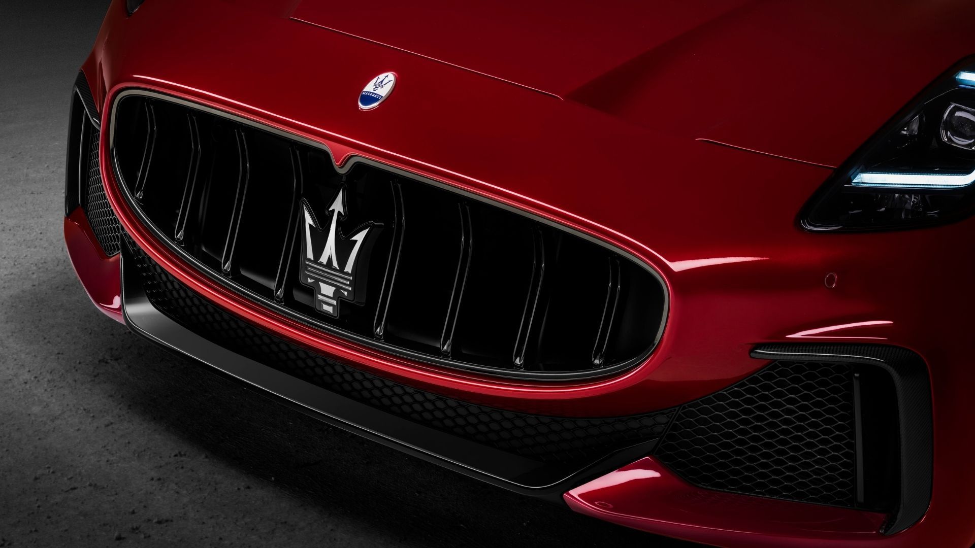 Maserati's Giving $50,000 Discounts, But Only If You Want An EV