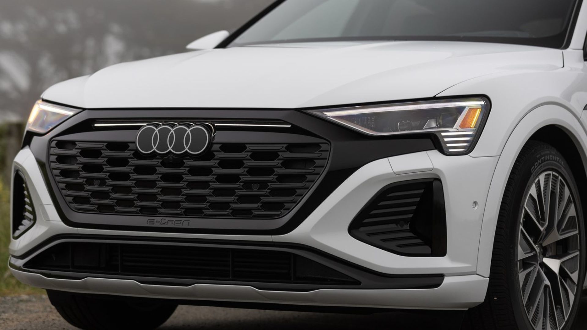 Audi EV-y mogą dostać to, czego chcą klienci: silnik spalinowy