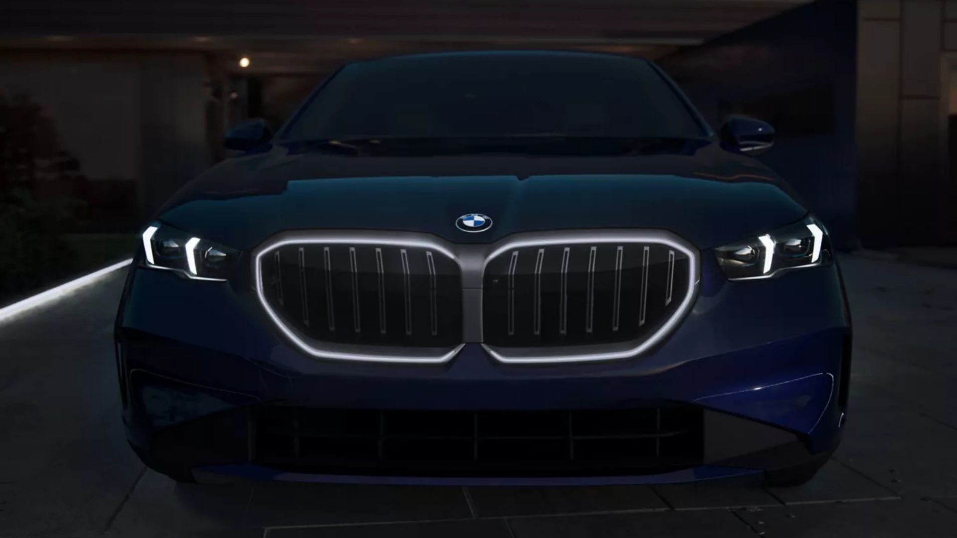 The Sweet Spot In The BMW 5 Series Lineup Is One You'd Least Expect