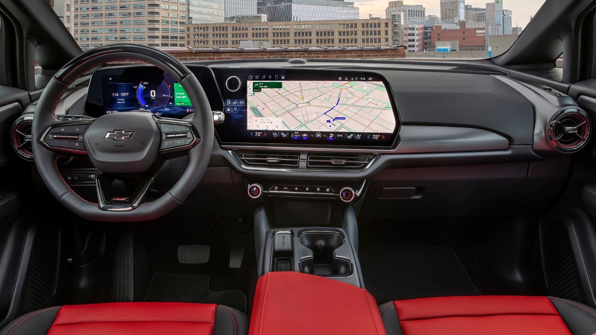 Want CarPlay And Android Auto In Your New Chevy Or Cadillac? Here's How To Get It