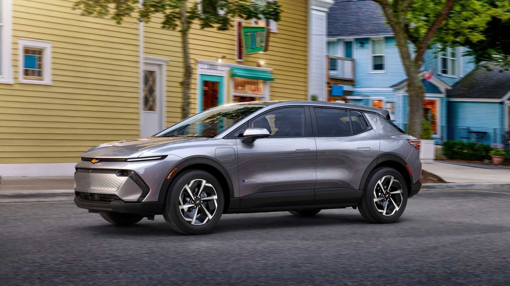 Best EV Lease Deals: July 2026