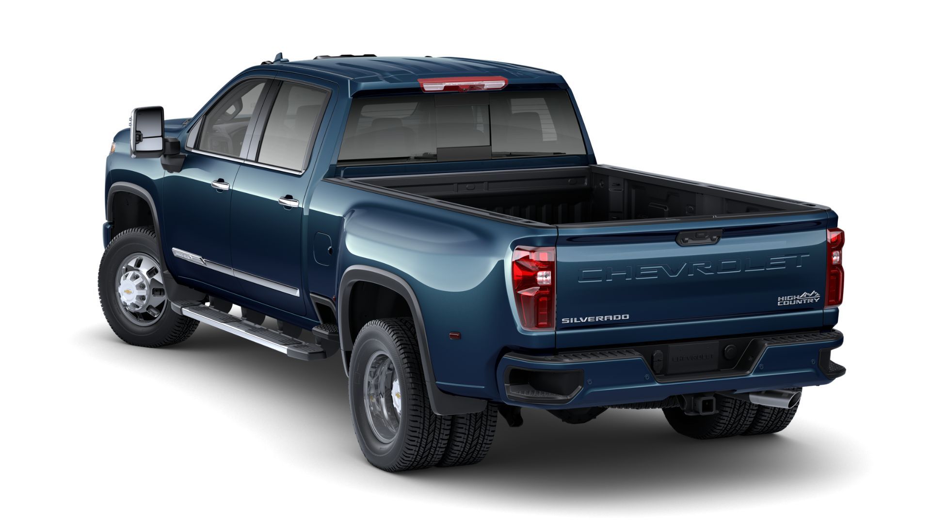 2024 Chevy Silverado 3500HD Diesel: Specs, Features & Highlights
