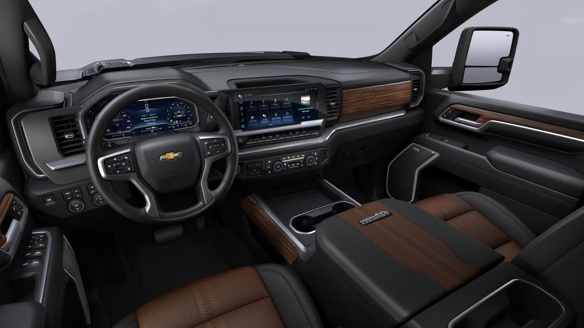 2024 Chevrolet Silverado 3500HD Pricing, Photos & Specs