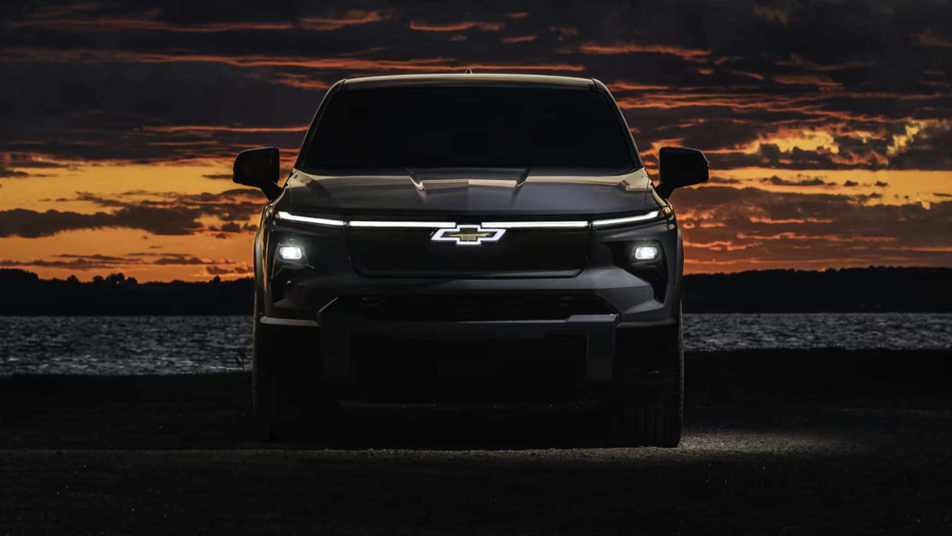 2026년 쉐보레 실버라도 EV 가격 분석