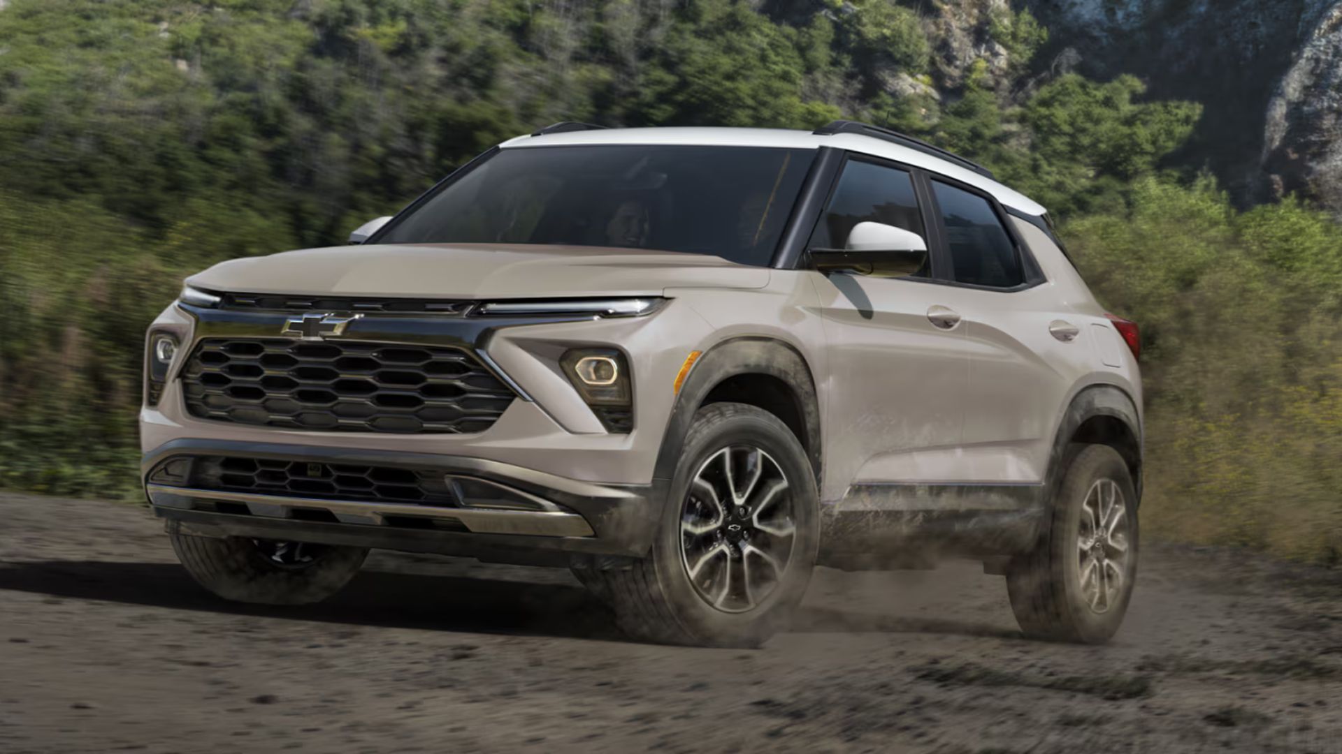 The Chevy Small Car Lineup Proves New-Car Bargains Still Exist In 2026