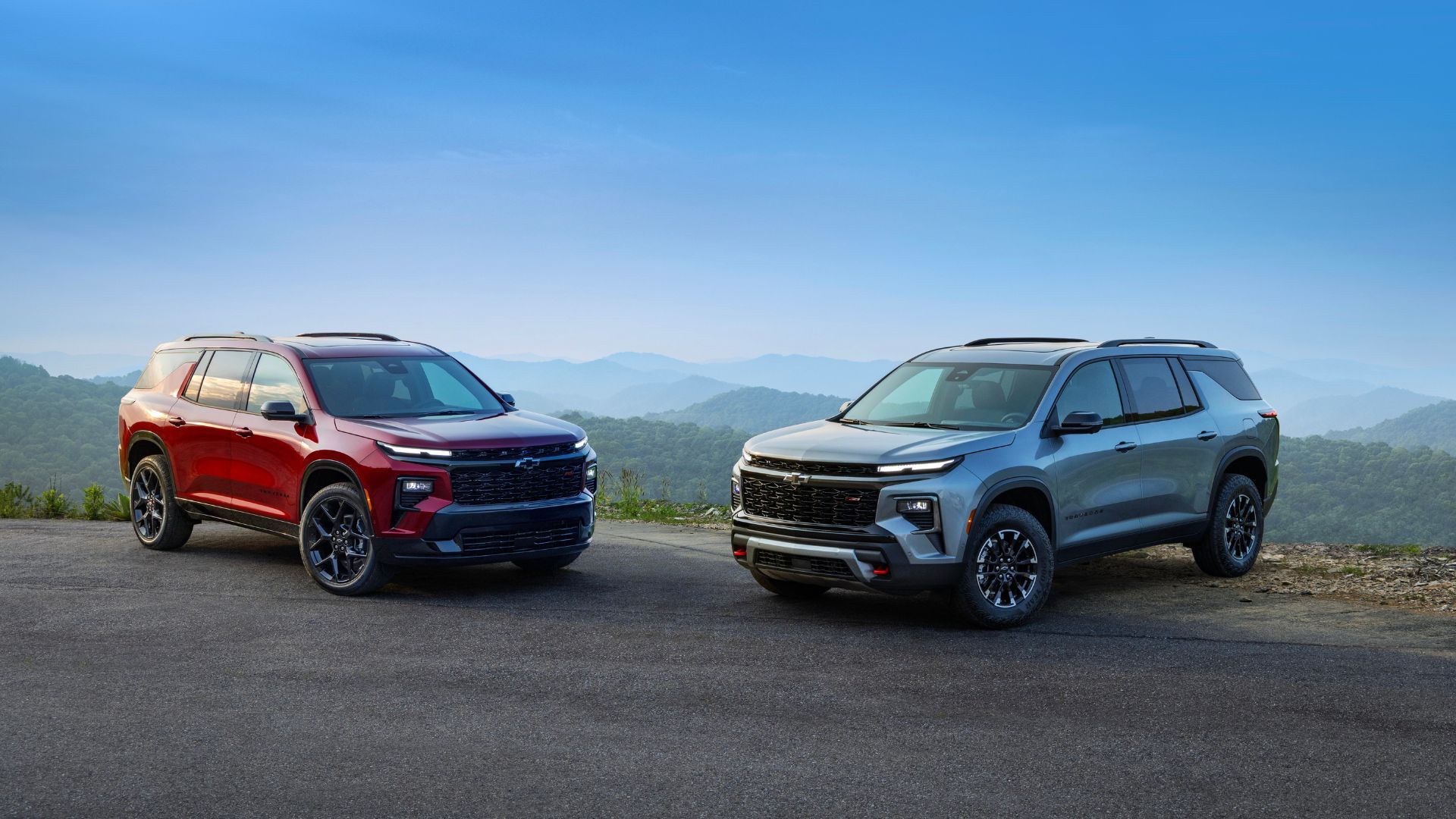 Toyota Highlander Competitors Going Into 2026