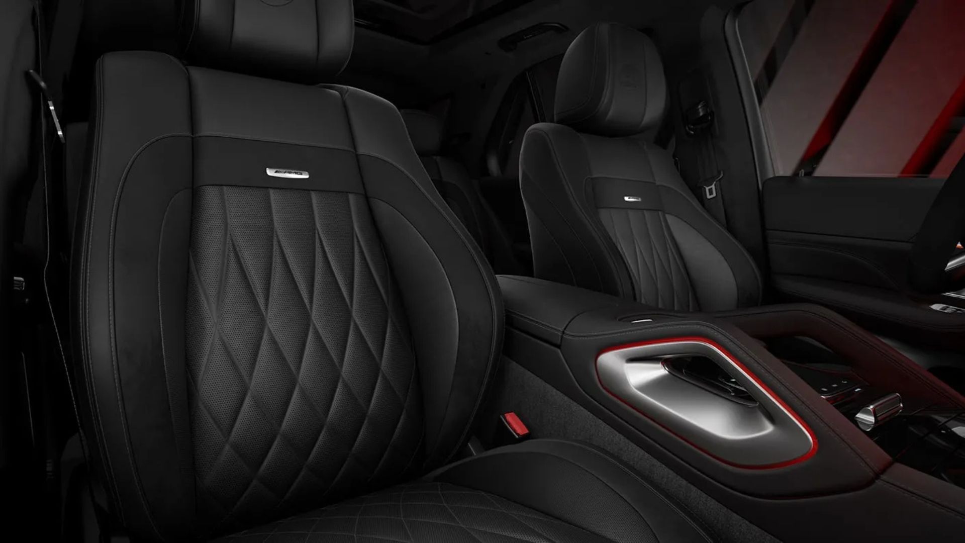 2026 Mercedes-AMG GLE 63 SUV Pricing, Photos & Specs