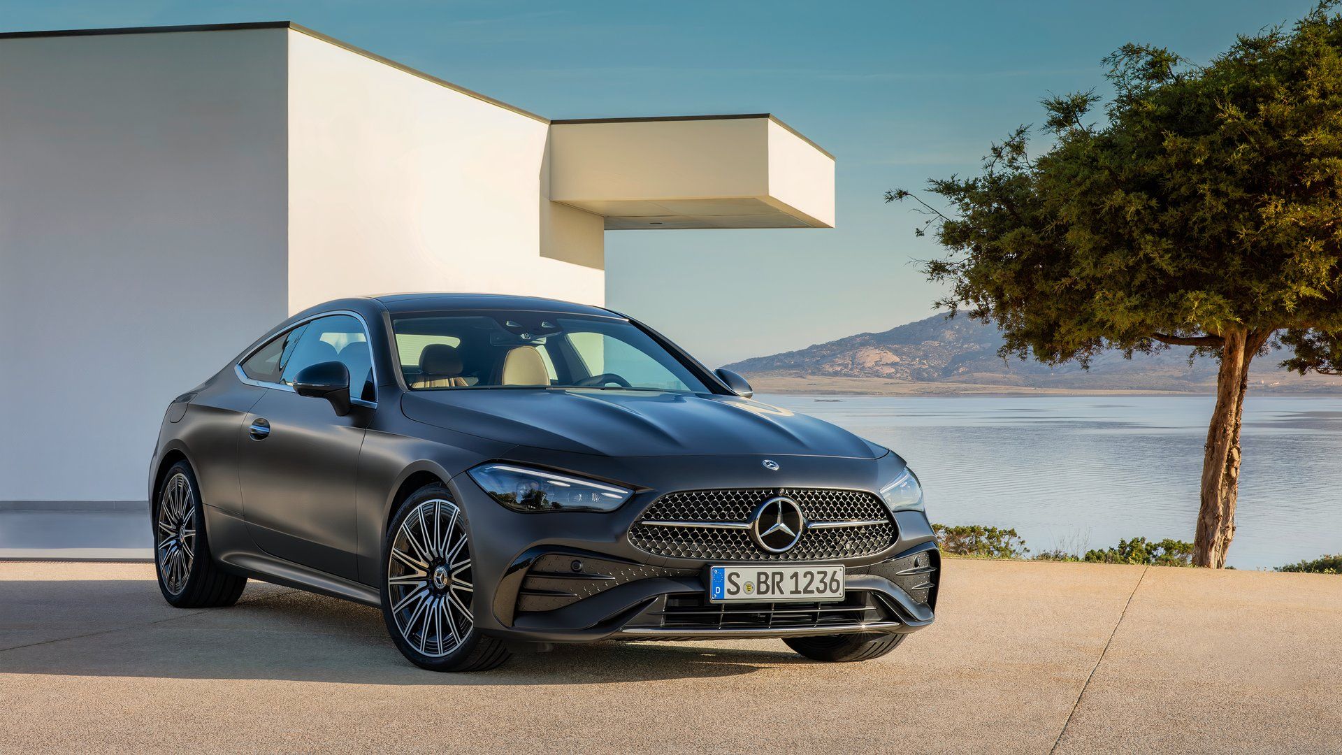 Mercedes-Benz CLE Trims For 2026 Explained