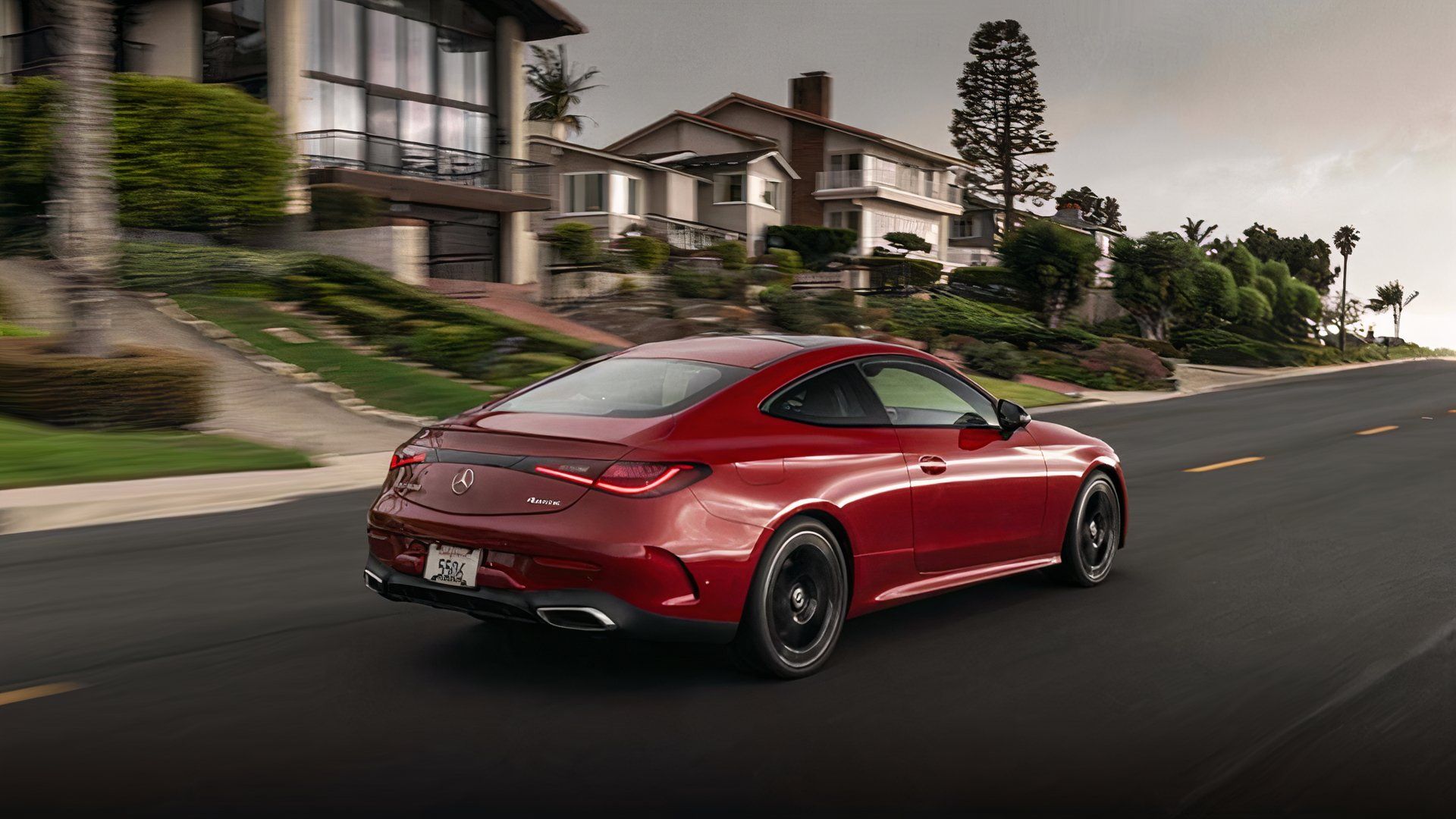 Mercedes-Benz CLE Trims For 2026 Explained