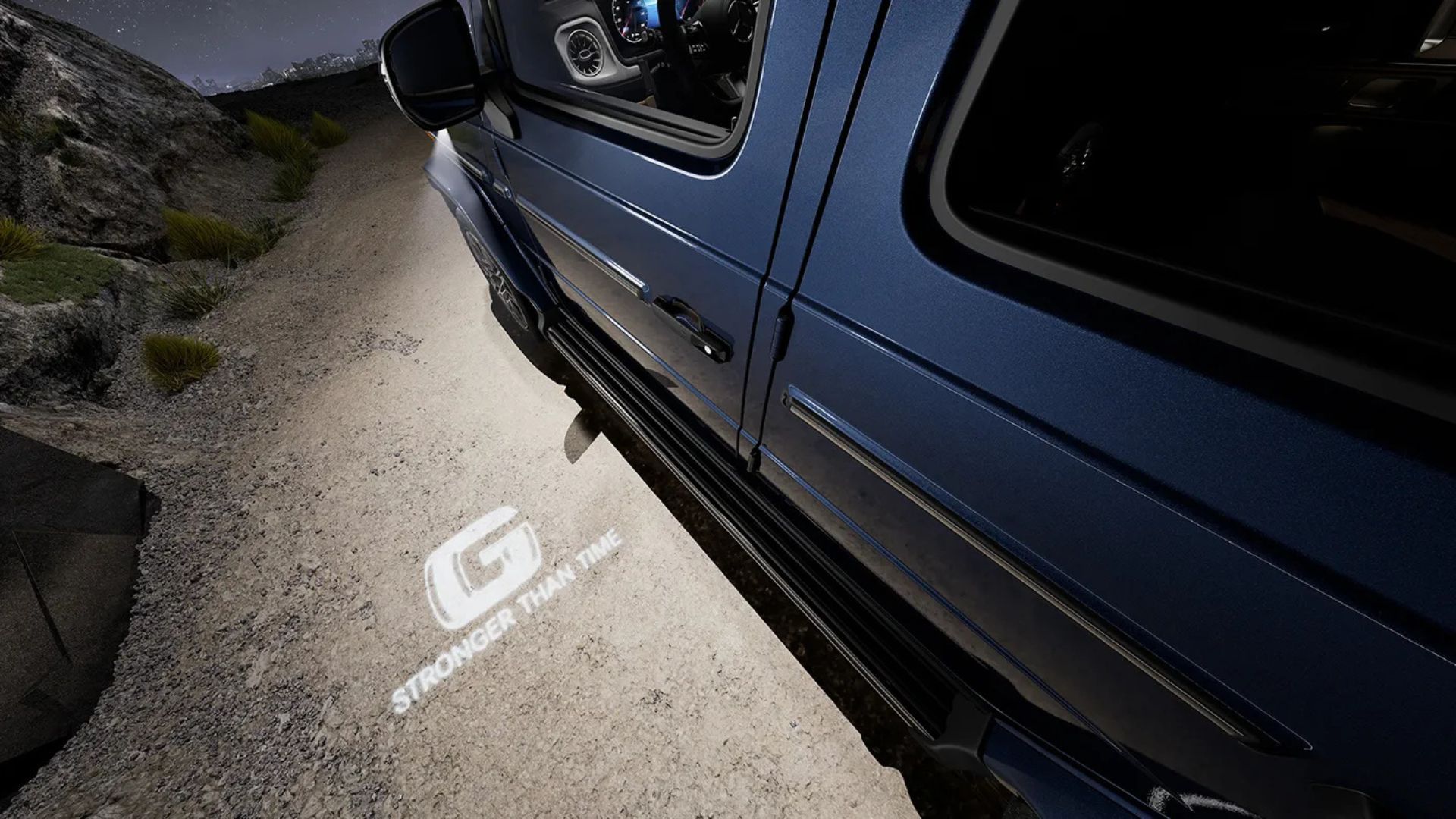 2026년 G-Wagon 가격은 얼마인가요?