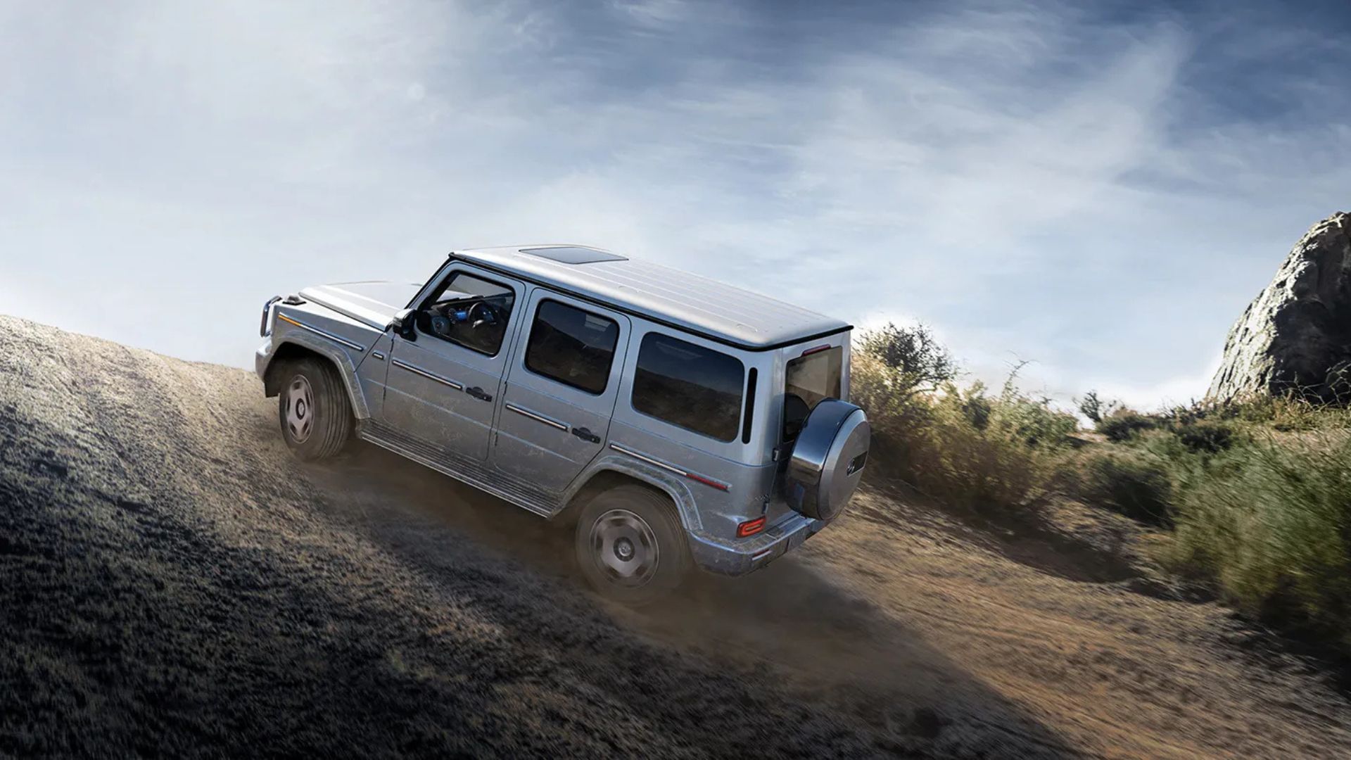 Lexus GX vs. Toyota Land Cruiser: Off-Road Luxury In Two Flavors